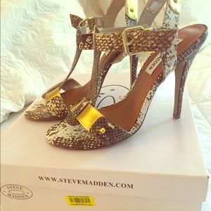 Steve Madden Shoes
